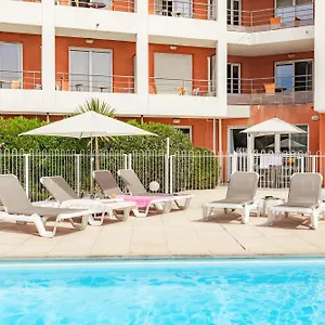 Appart'city Classic - La Duranne Aparthotel