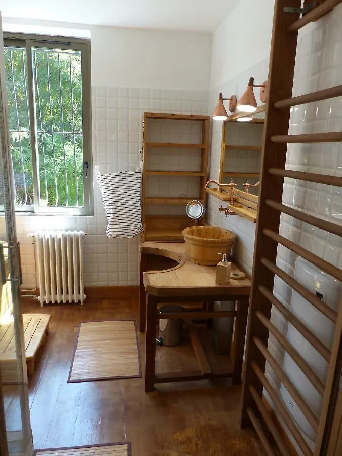 Loustalet D'Aix Apartment Aix-en-Provence