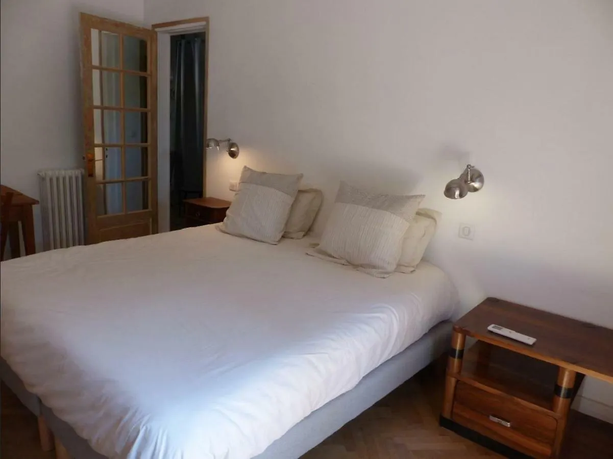 Loustalet D'Aix Apartment Aix-en-Provence
