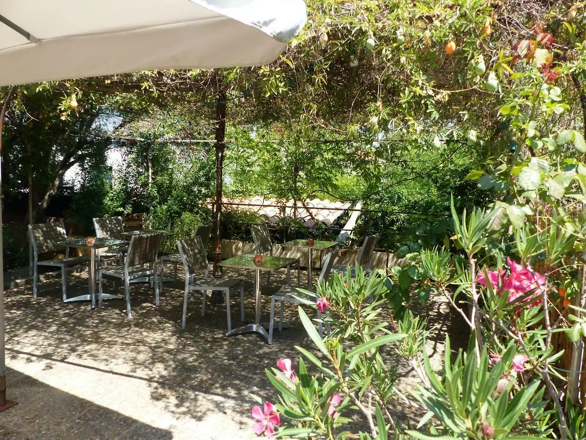 Loustalet D'Aix Apartment Aix-en-Provence 0*,  France
